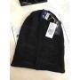 Kangol Comfort Knit Long Pull-On (Black)
